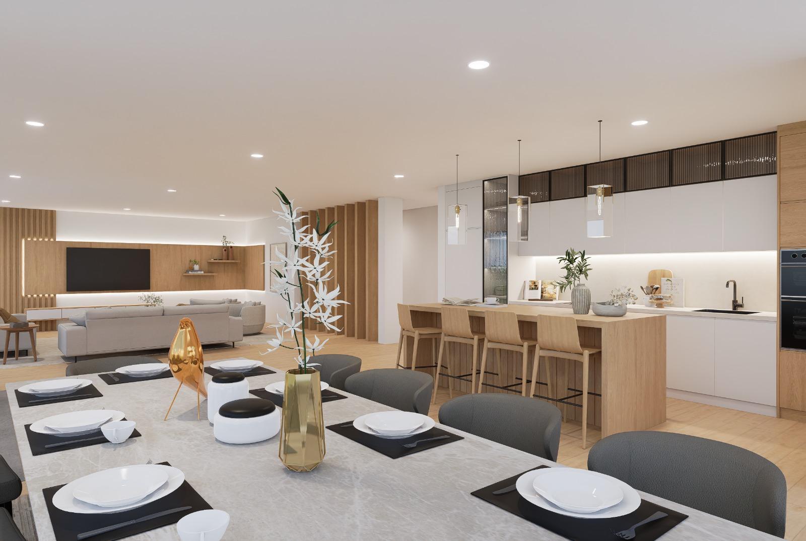 Evergreen Apartments — photo 1 of 4