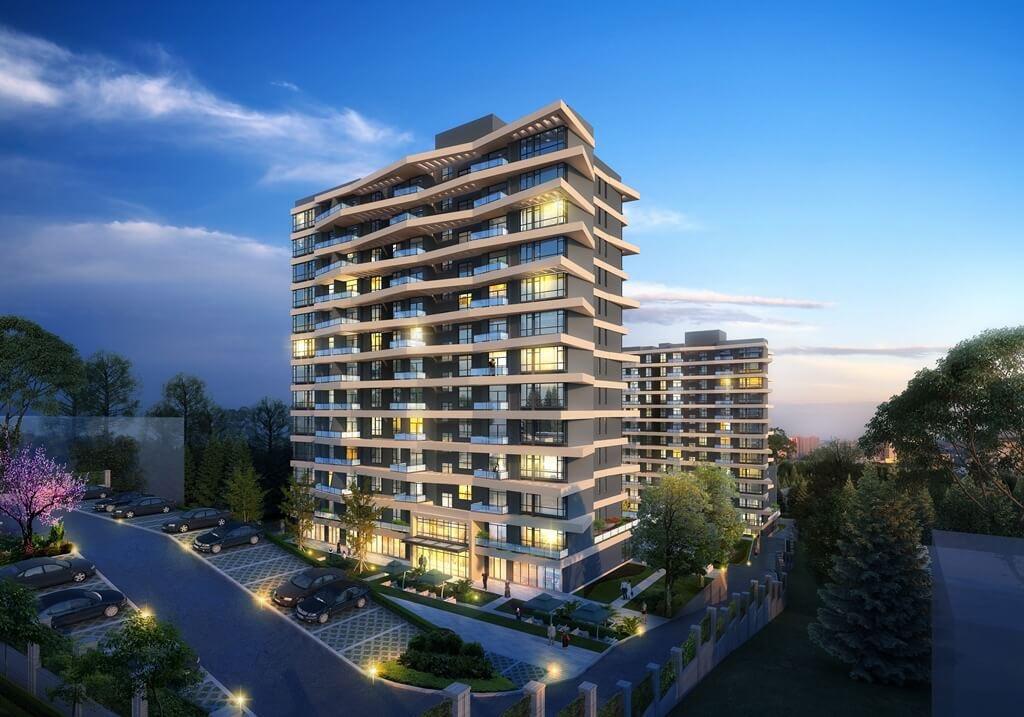 Greenland Plaza — photo 1 of 4