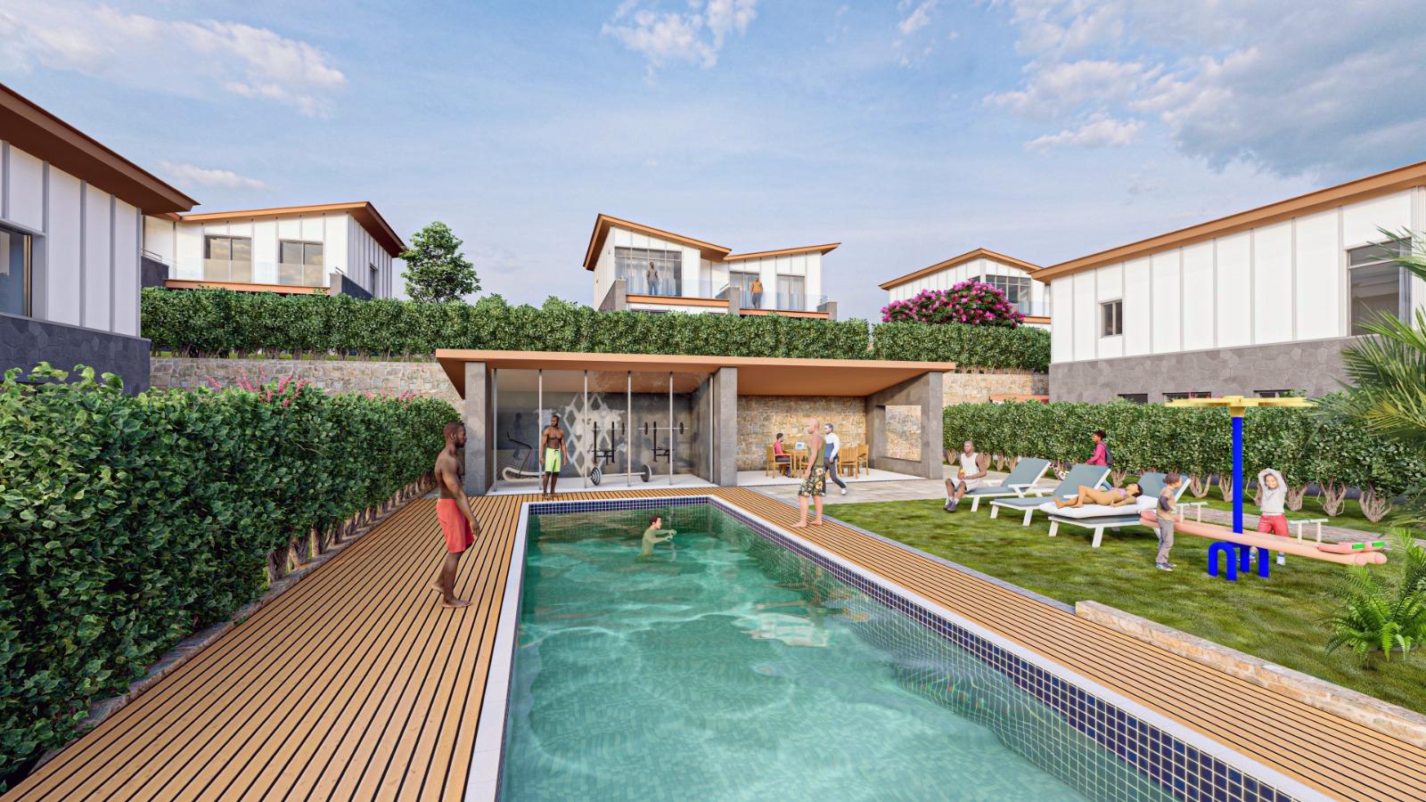 IMARA Properties Portfolio — photo 1 of 4