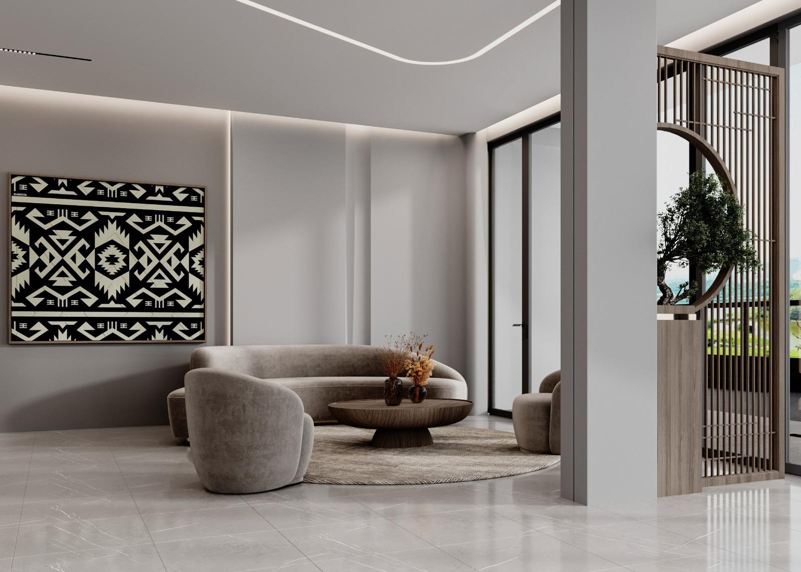 LA CASA Kiyovu — photo 1 of 4