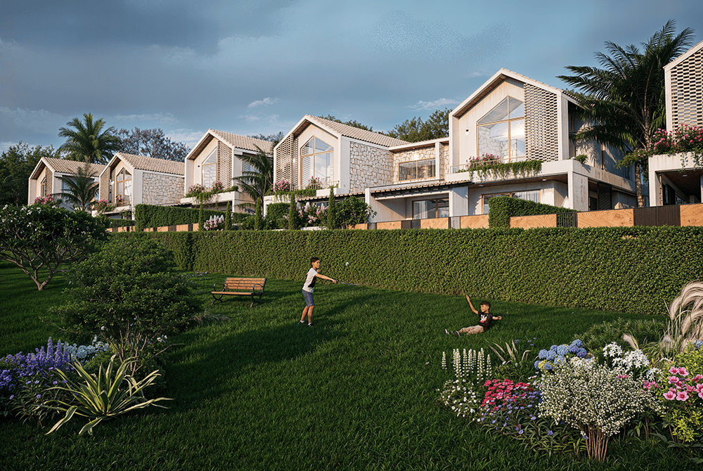 Lakeside Residence — photo 1 of 4