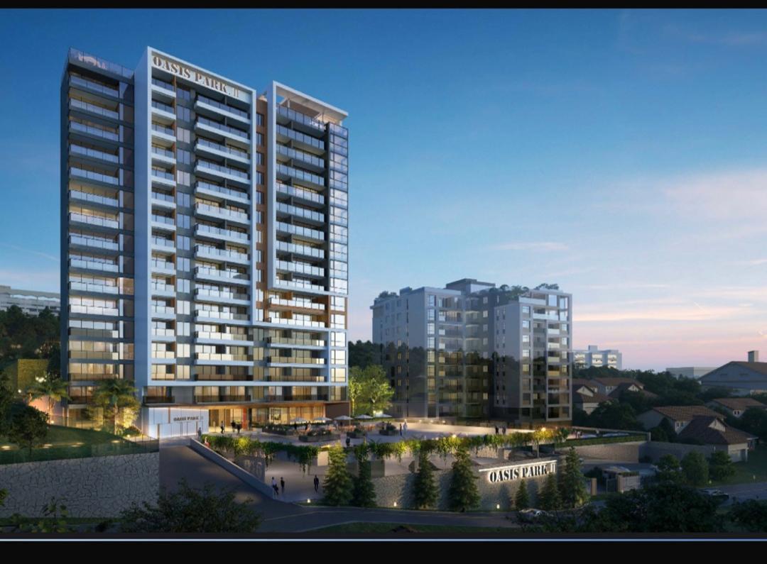 Oasis Park — photo 1 of 4