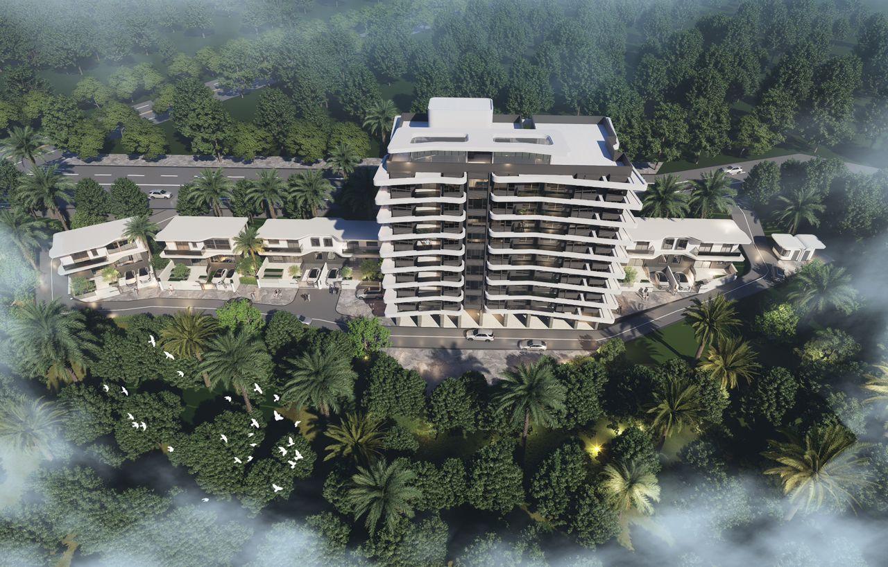 Opulent Park — photo 1 of 4