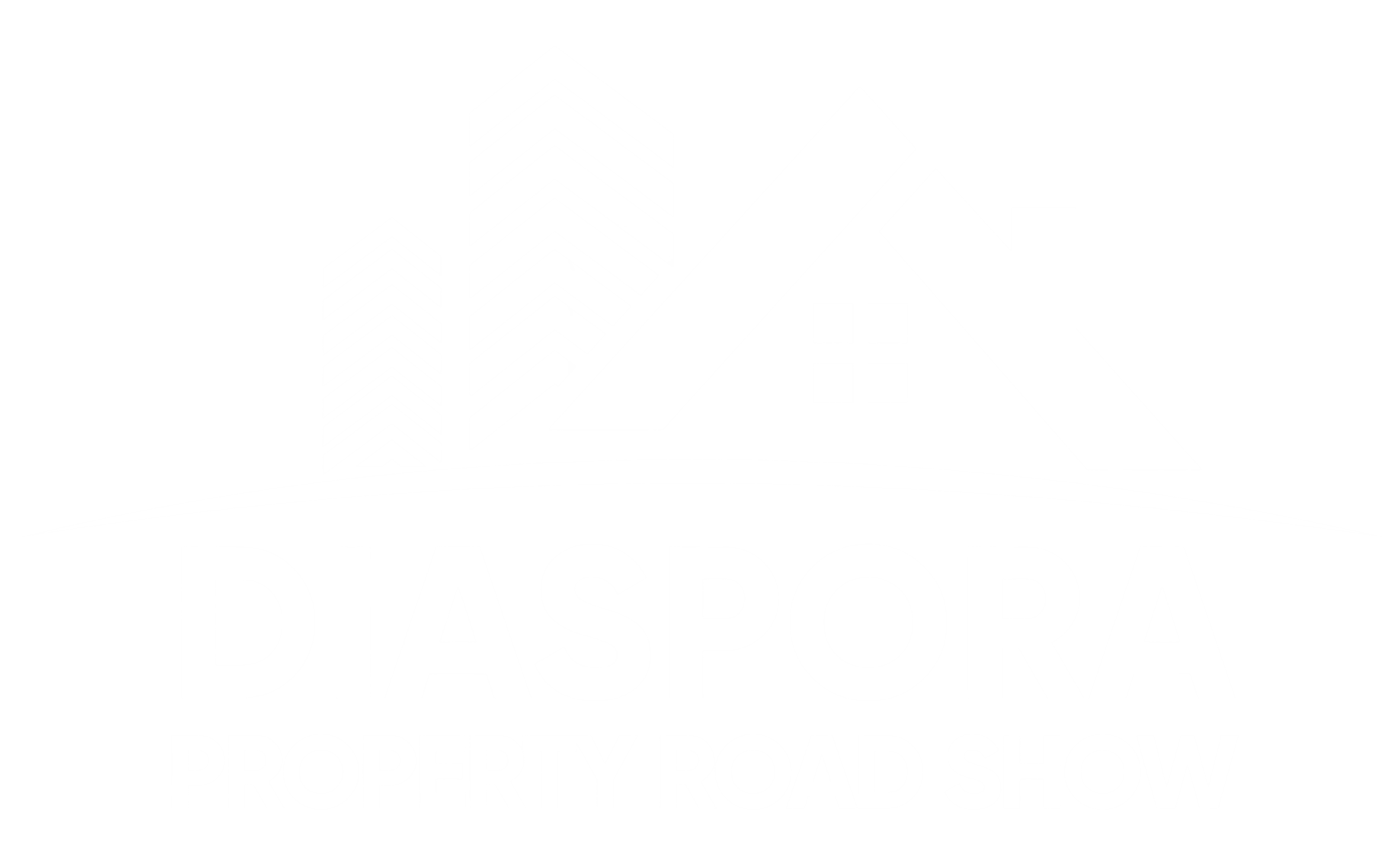 Diaspora Property Road Show logo
